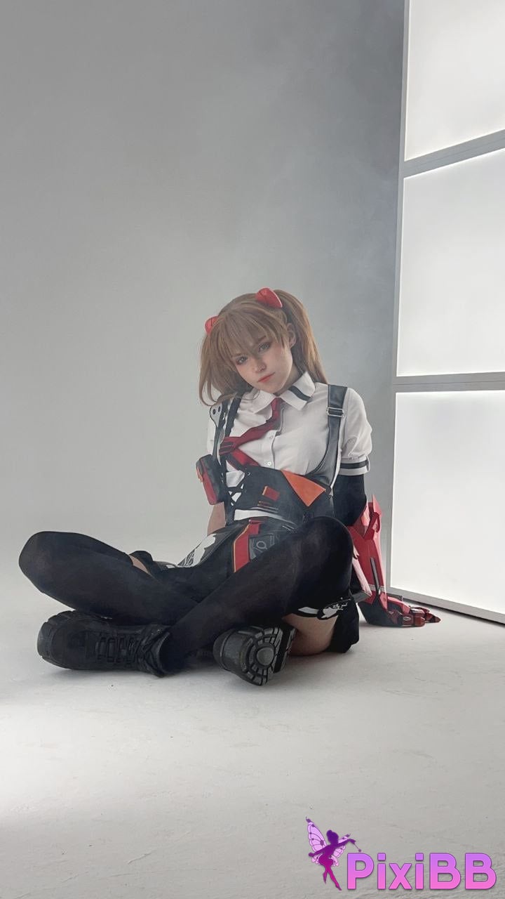 Shirogane sama Asuka Set 2 PixiBB.COM 41