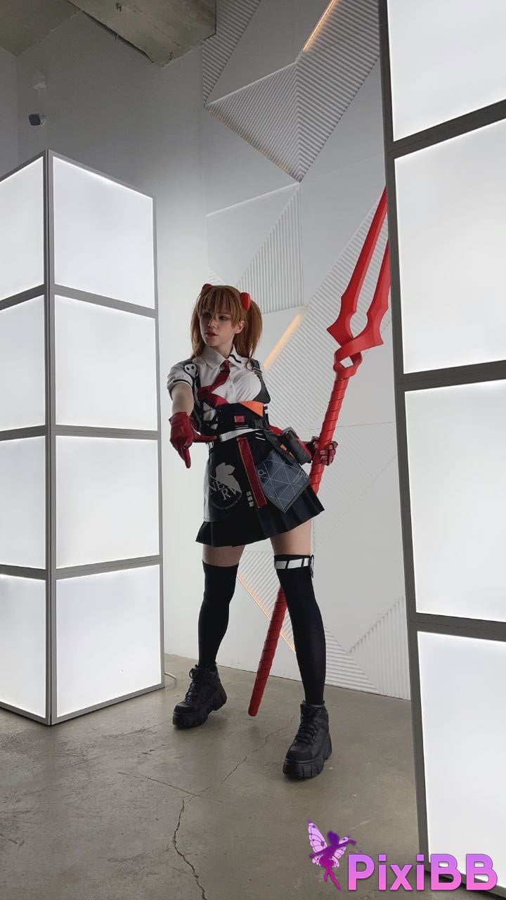 Shirogane sama Asuka Set 2 PixiBB.COM 44
