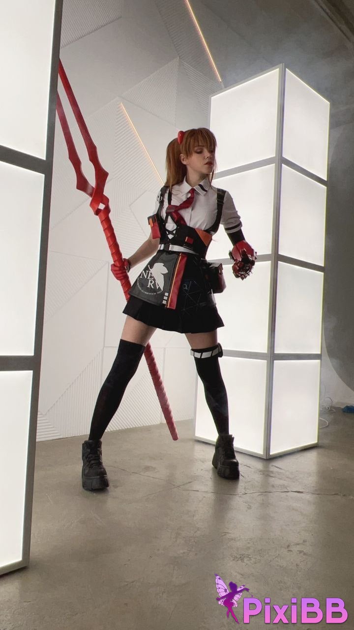 Shirogane sama Asuka Set 2 PixiBB.COM 47