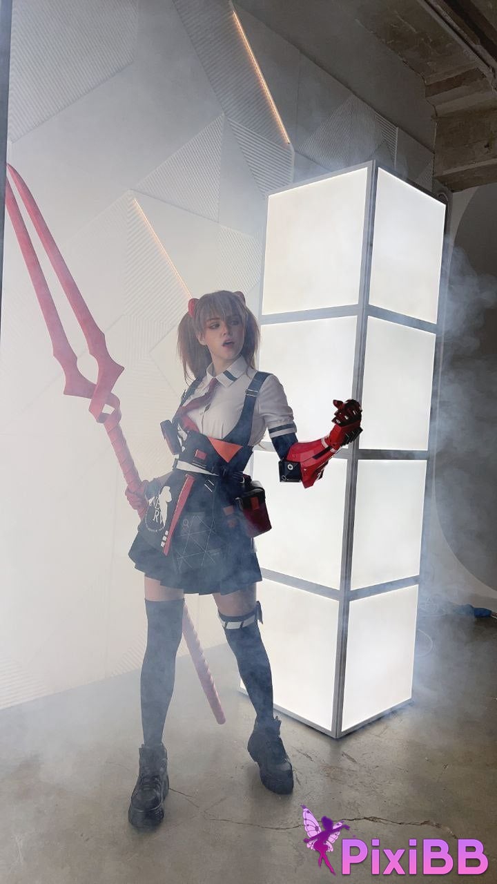 Shirogane sama Asuka Set 2 PixiBB.COM 48