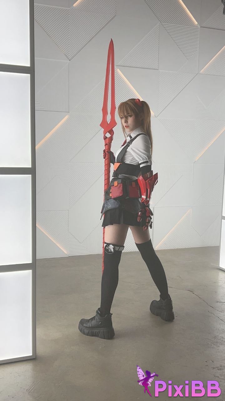 Shirogane sama Asuka Set 2 PixiBB.COM 49