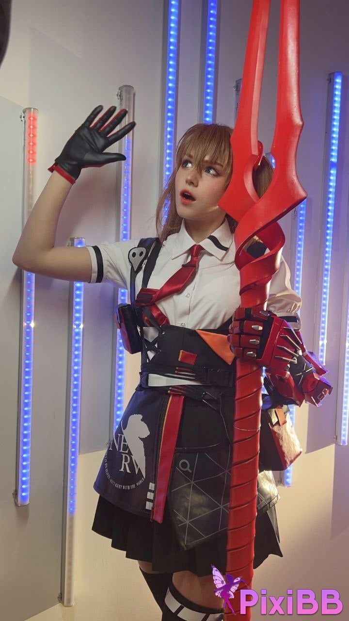 Shirogane sama Asuka Set 2 PixiBB.COM 5