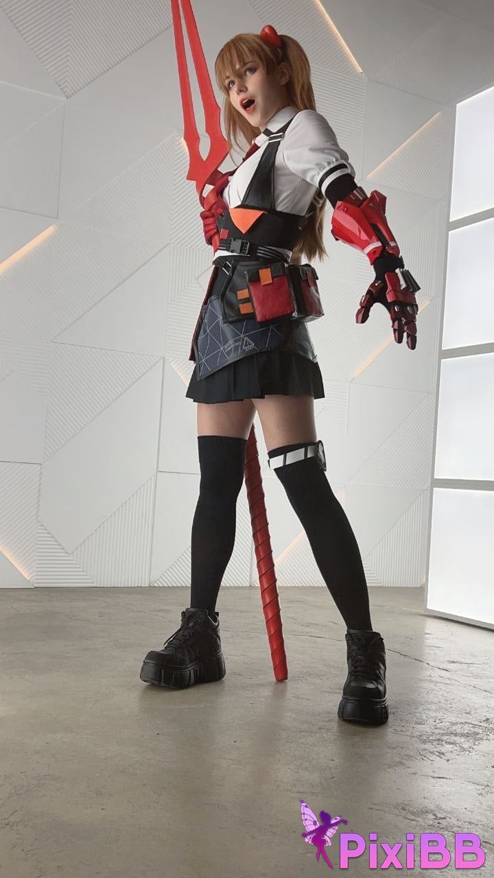 Shirogane sama Asuka Set 2 PixiBB.COM 6