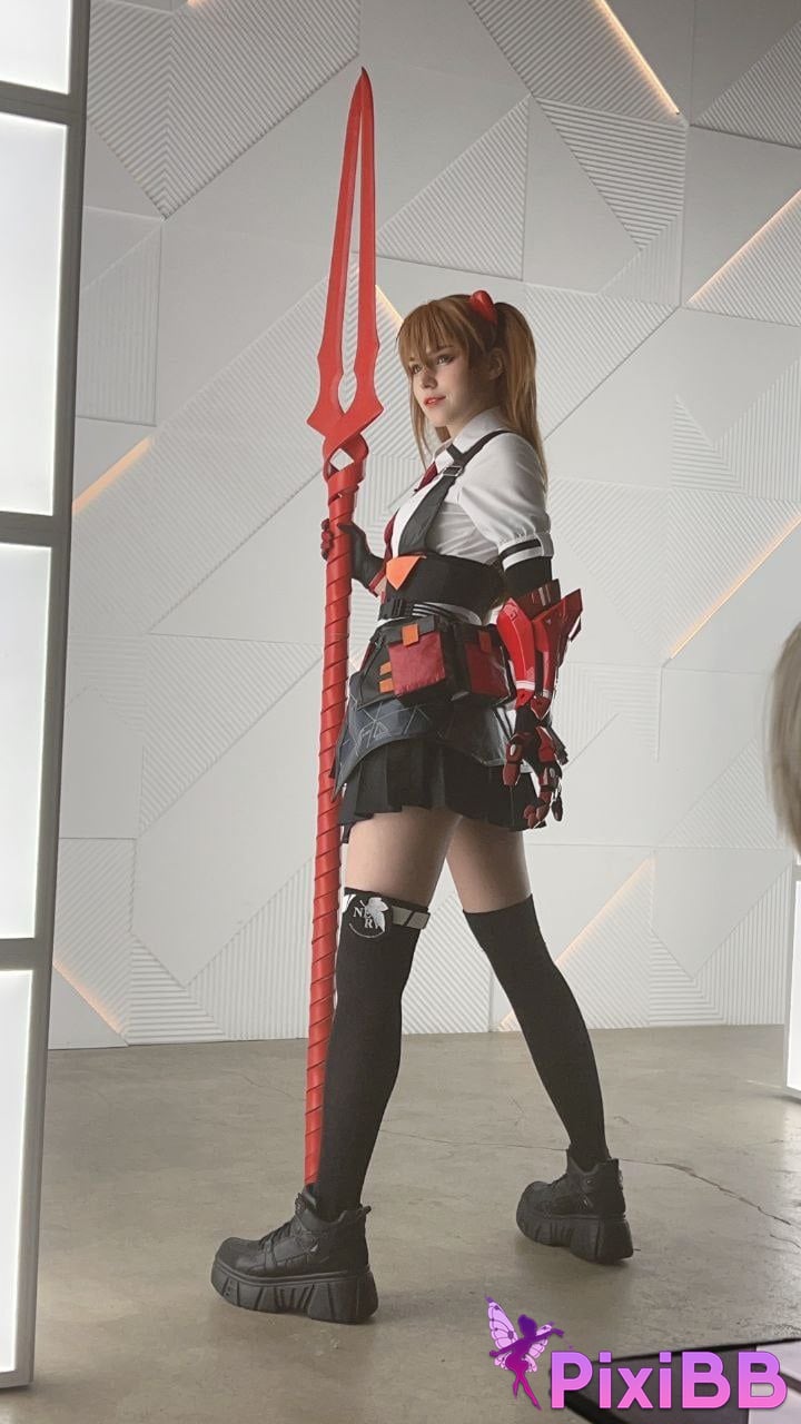Shirogane sama Asuka Set 2 PixiBB.COM 8