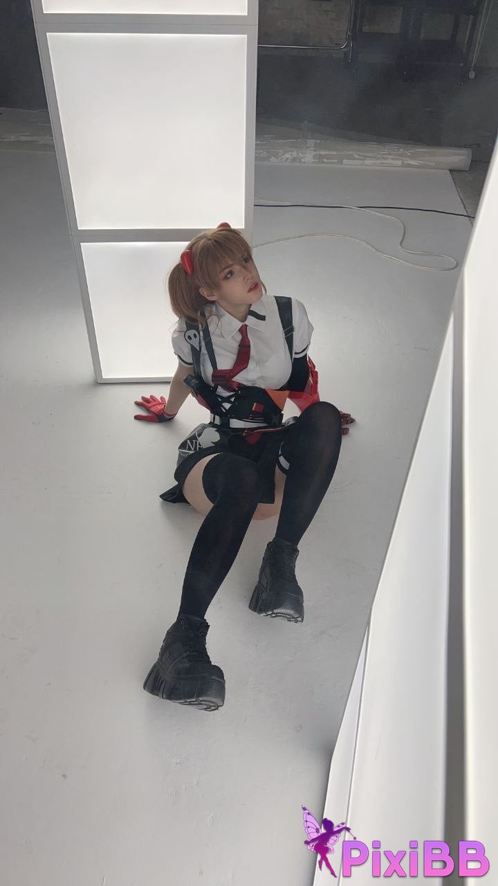 Shirogane sama Asuka Set 2 PixiBB.COM 9