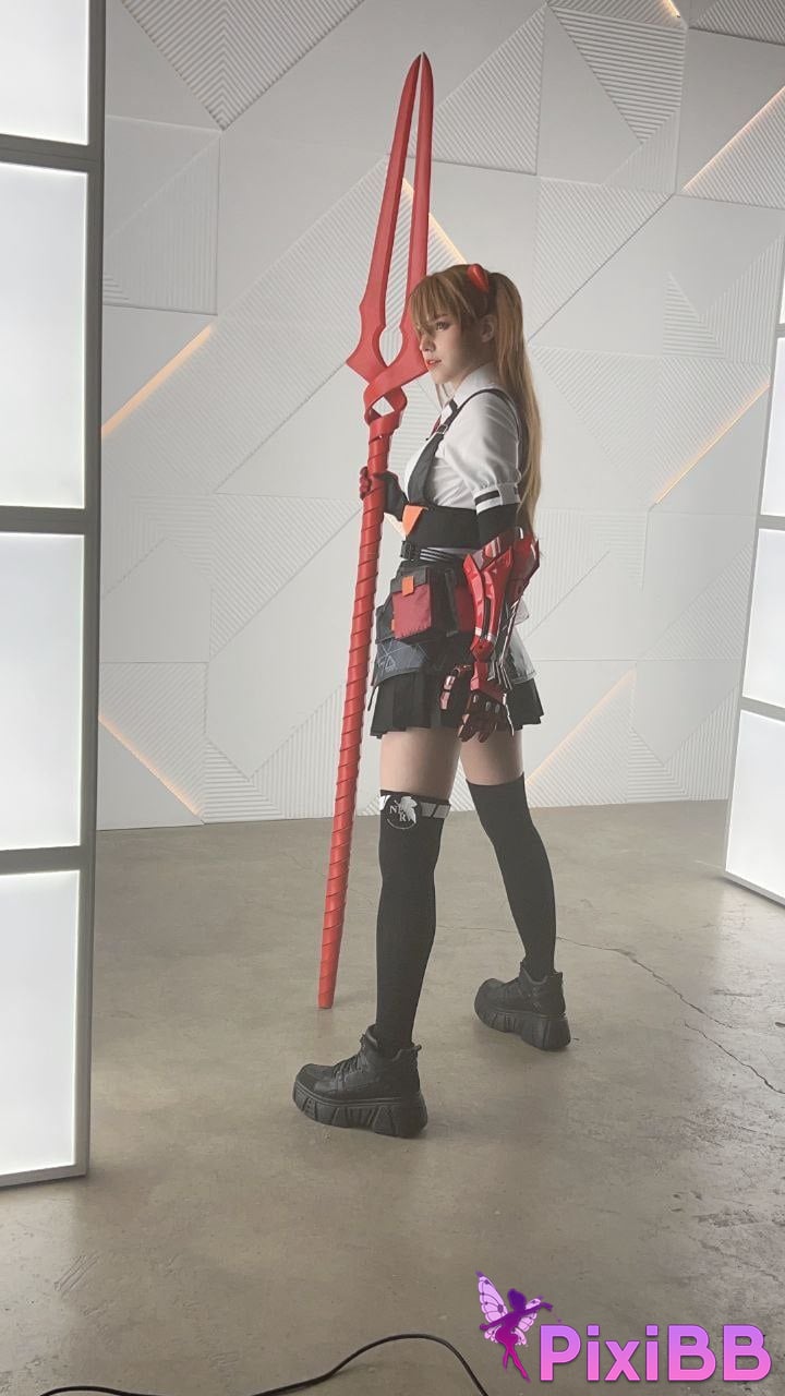 Shirogane sama Asuka Set 2 PixiBB.COM