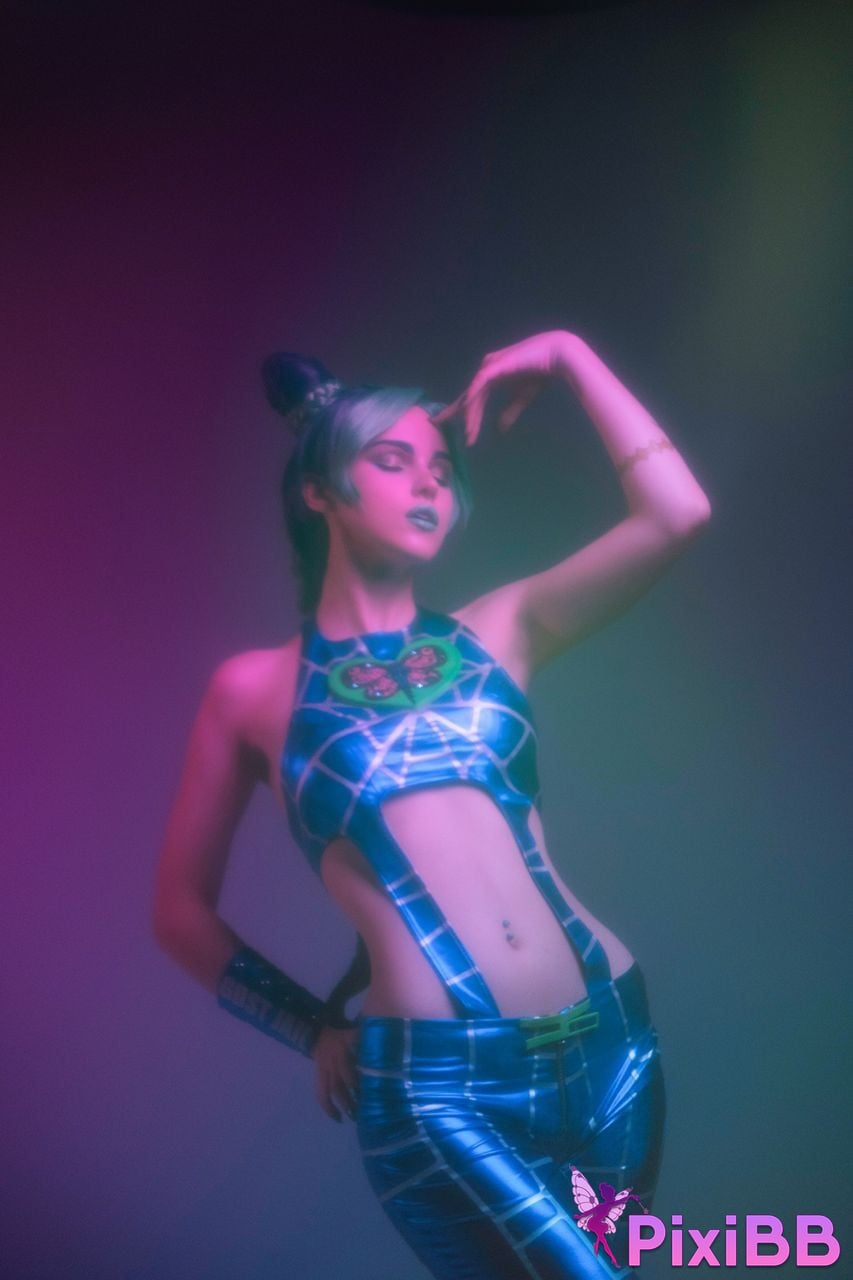 SGSJolyneKujo PixiBB.COM 14