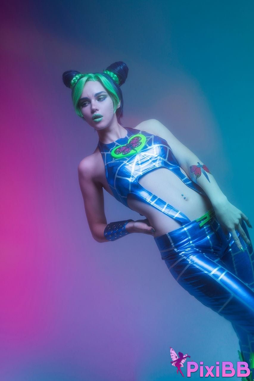 SGSJolyneKujo PixiBB.COM 15