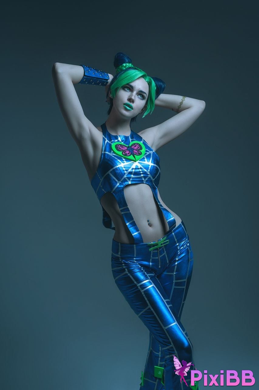 SGSJolyneKujo PixiBB.COM 21