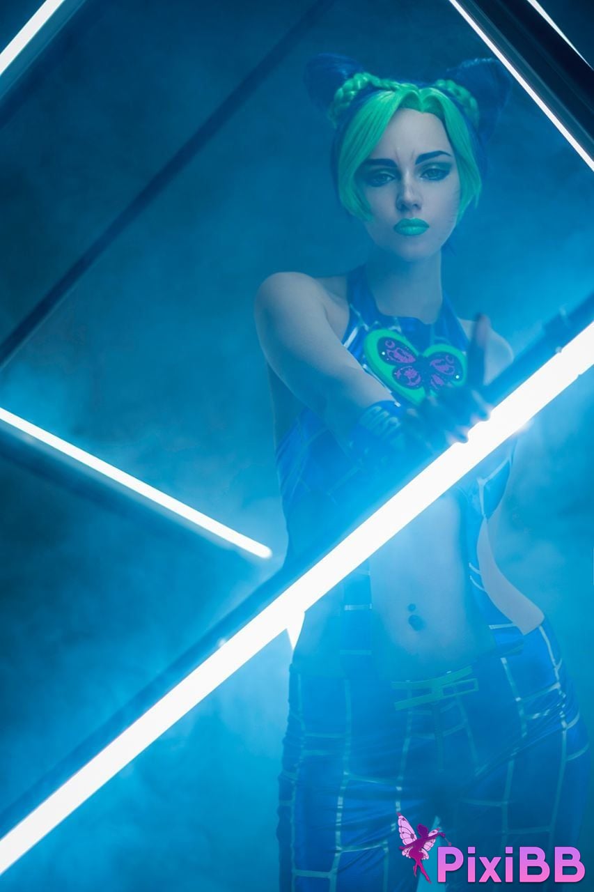 SGSJolyneKujo PixiBB.COM 25