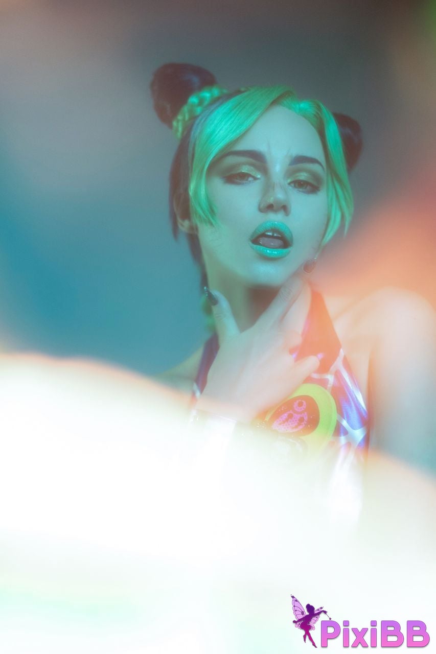 SGSJolyneKujo PixiBB.COM 28