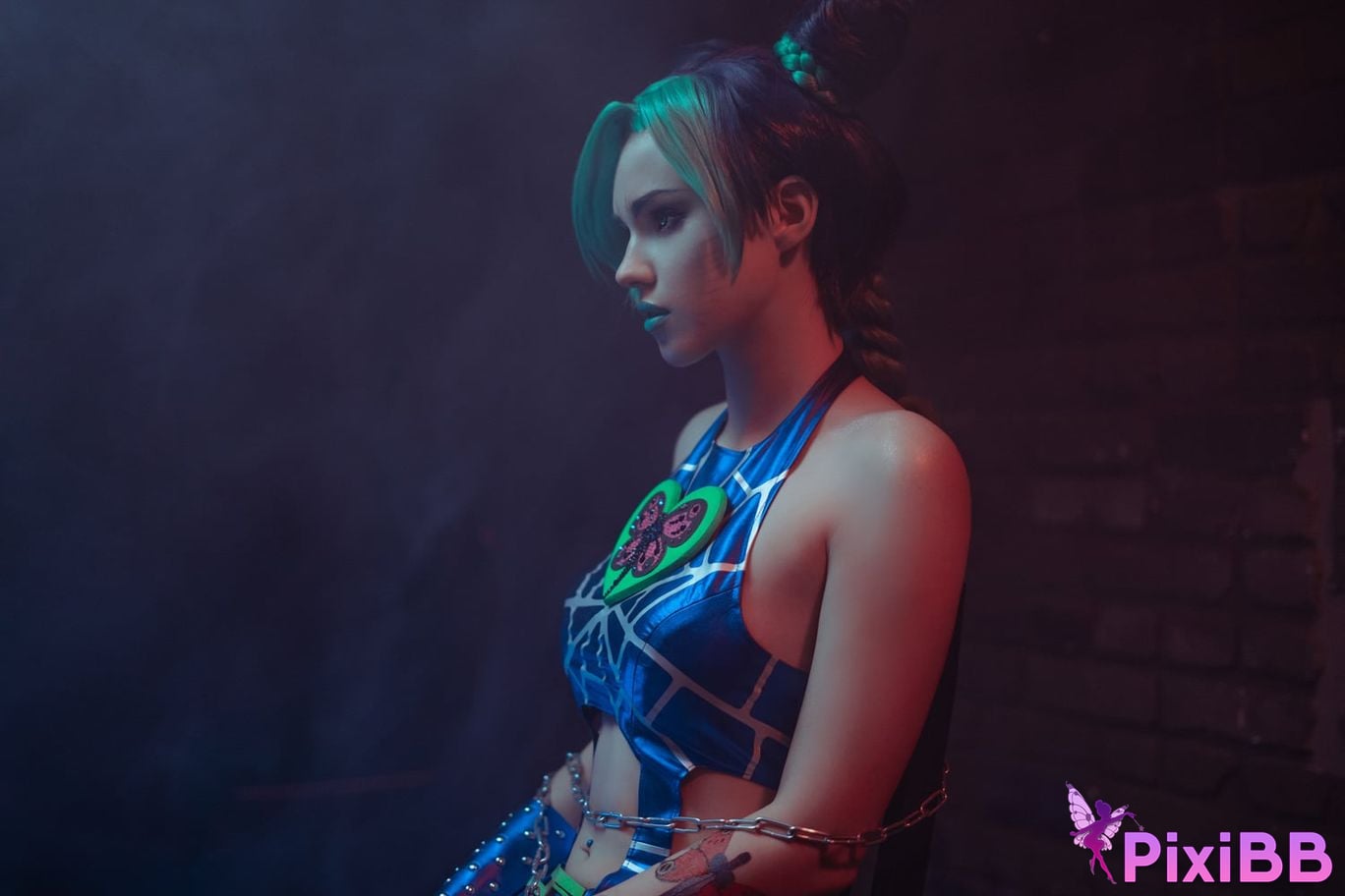 SGSJolyneKujo PixiBB.COM 32