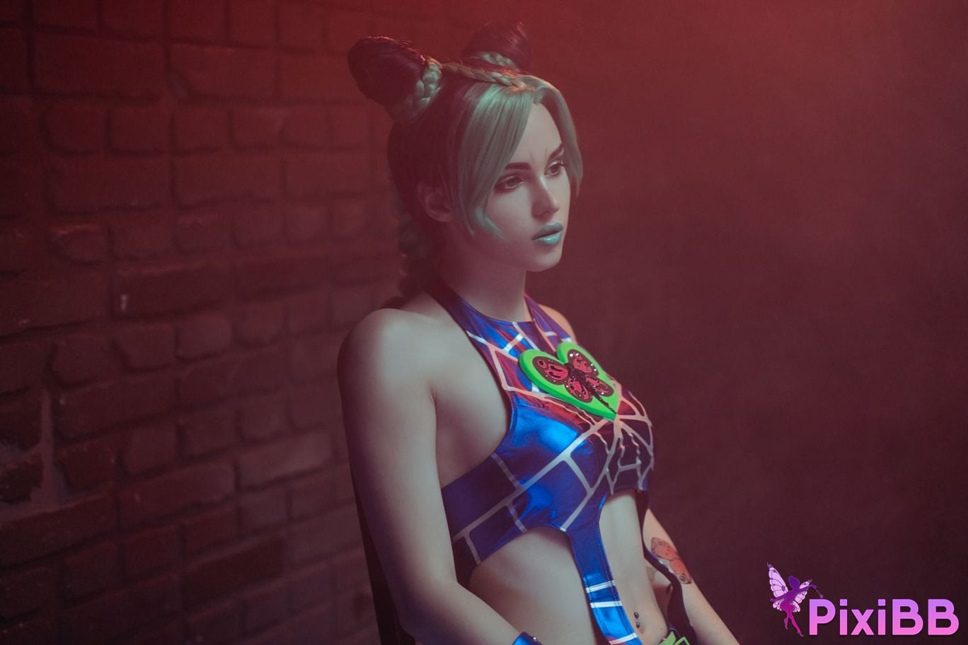 SGSJolyneKujo PixiBB.COM 45