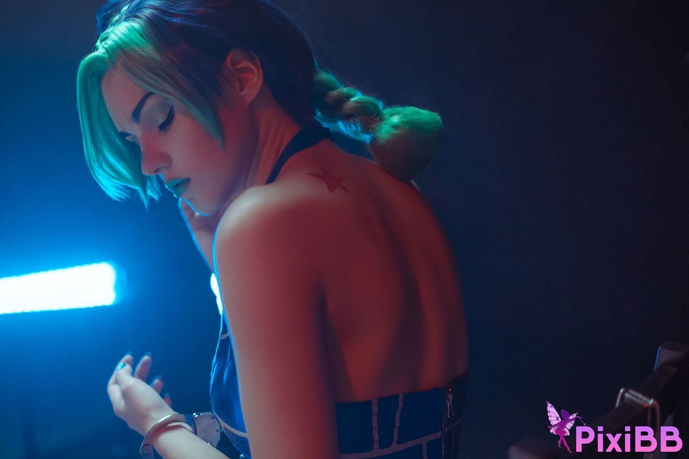 SGSJolyneKujo PixiBB.COM 47