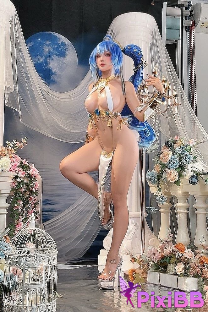 Sayo Momo Luno PixiBB.COM 37