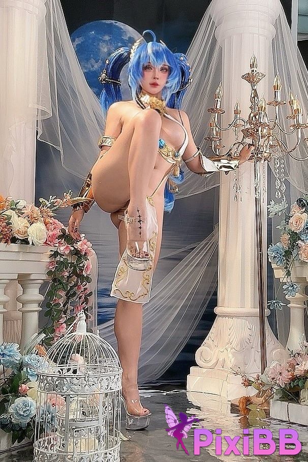 Sayo Momo Luno PixiBB.COM 40