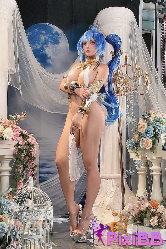 Sayo Momo Luno PixiBB.COM 45