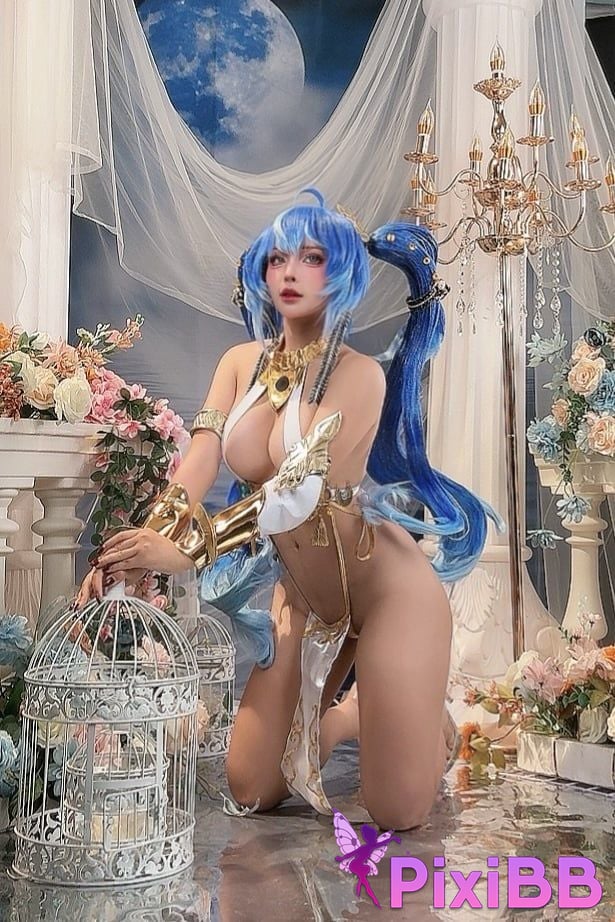 Sayo Momo Luno PixiBB.COM 52