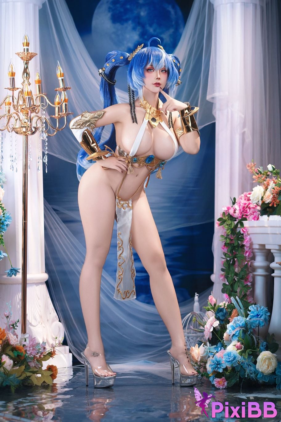 Sayo Momo Luno PixiBB.COM 53