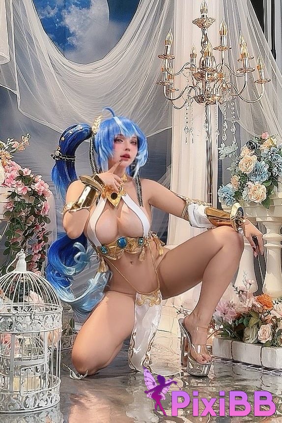 Sayo Momo Luno PixiBB.COM 56