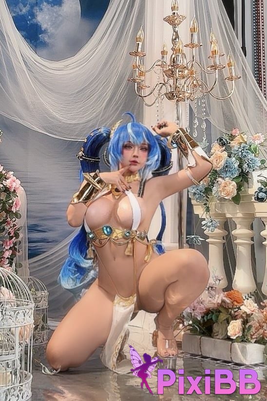 Sayo Momo Luno PixiBB.COM 57