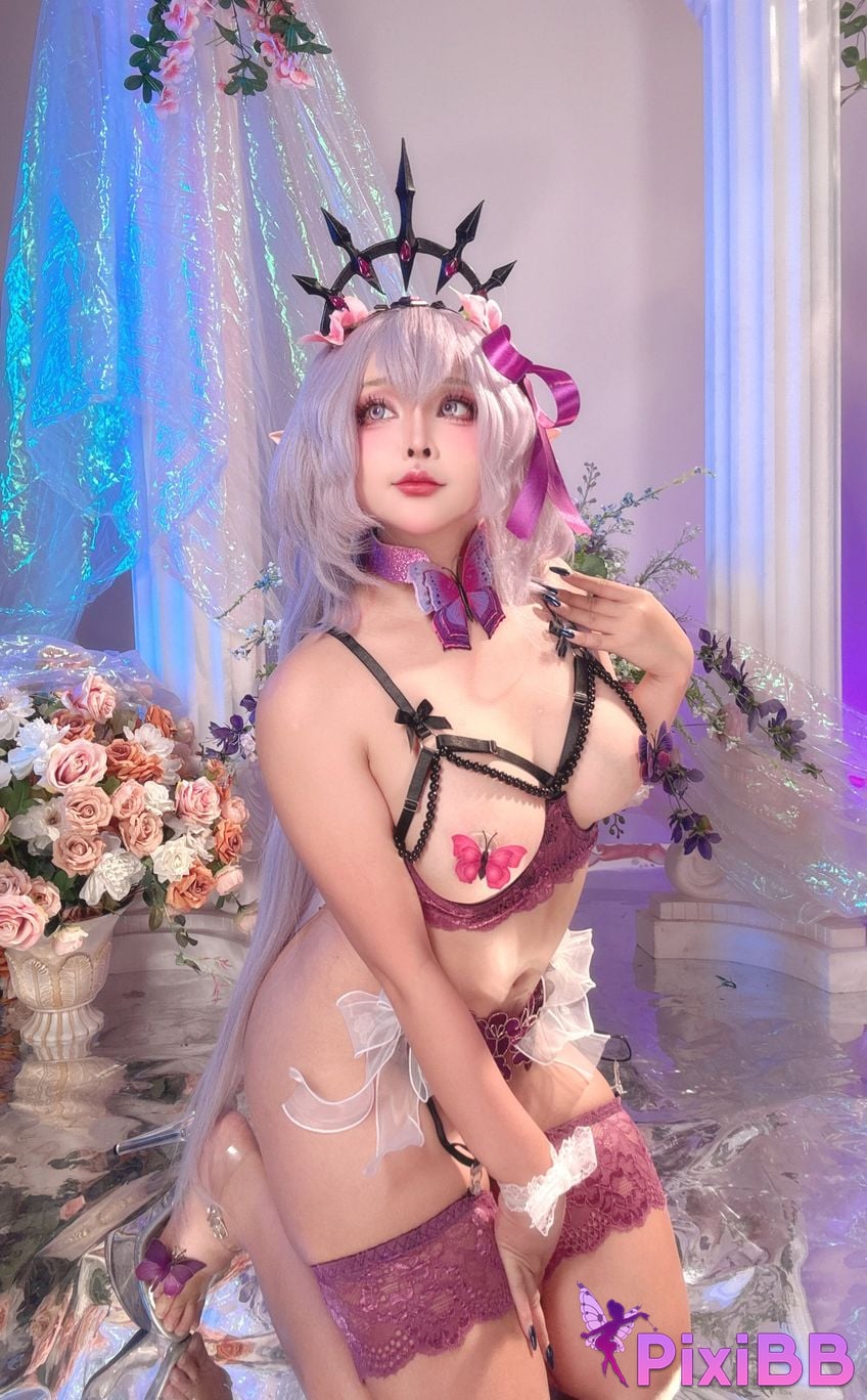 Sayo Momo Castorice PixiBB.COM 69