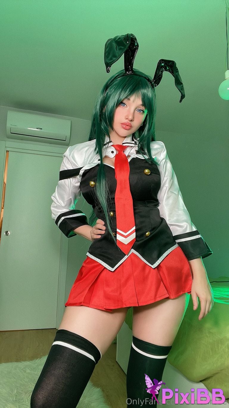 Hidori Rose Mika Ito PixiBB.COM 11