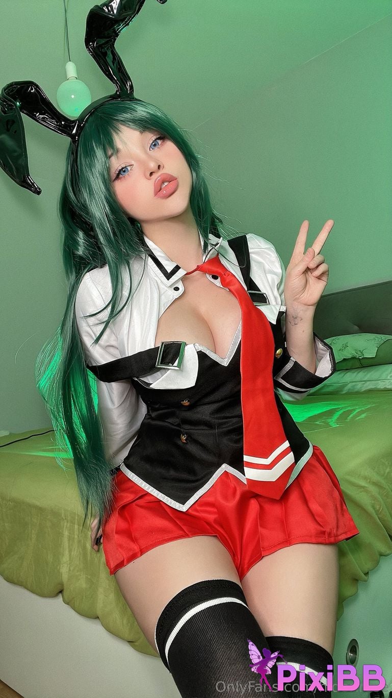 Hidori Rose Mika Ito PixiBB.COM 2