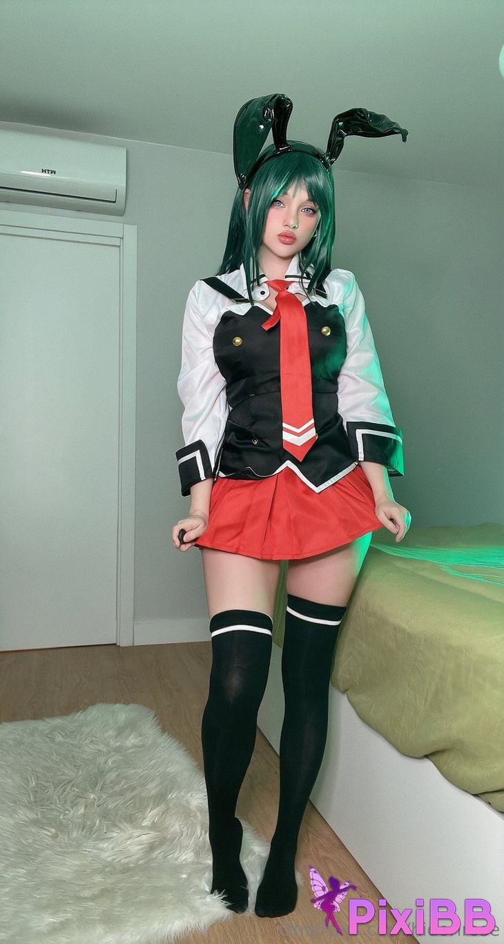 Hidori Rose Mika Ito PixiBB.COM 22