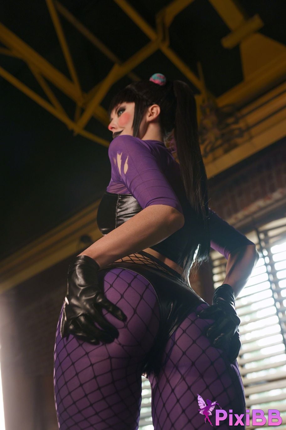 Vinnegal Punchline PixiBB.COM 11