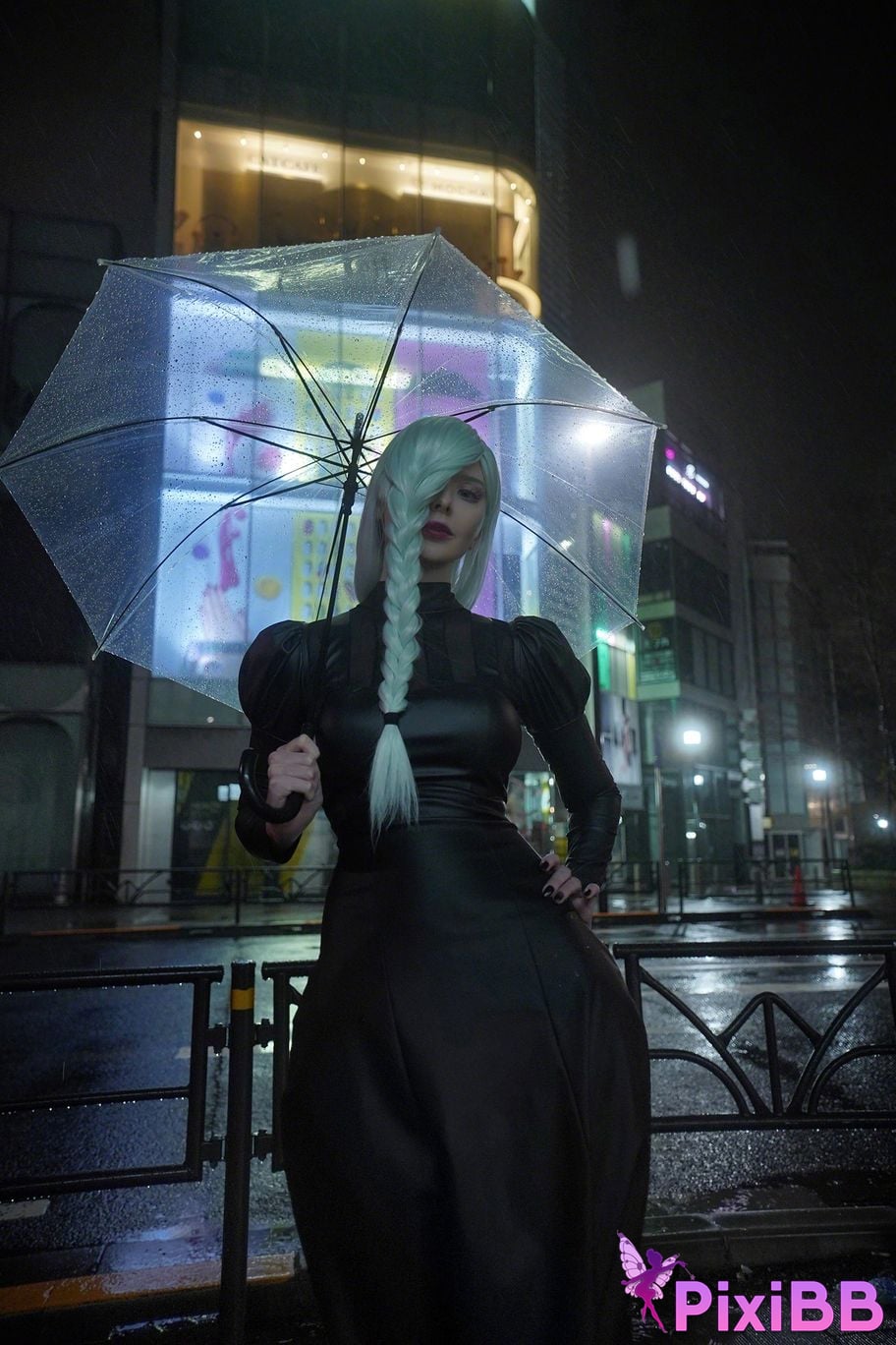 Vinnegal Mei Mei PixiBB.COM 11