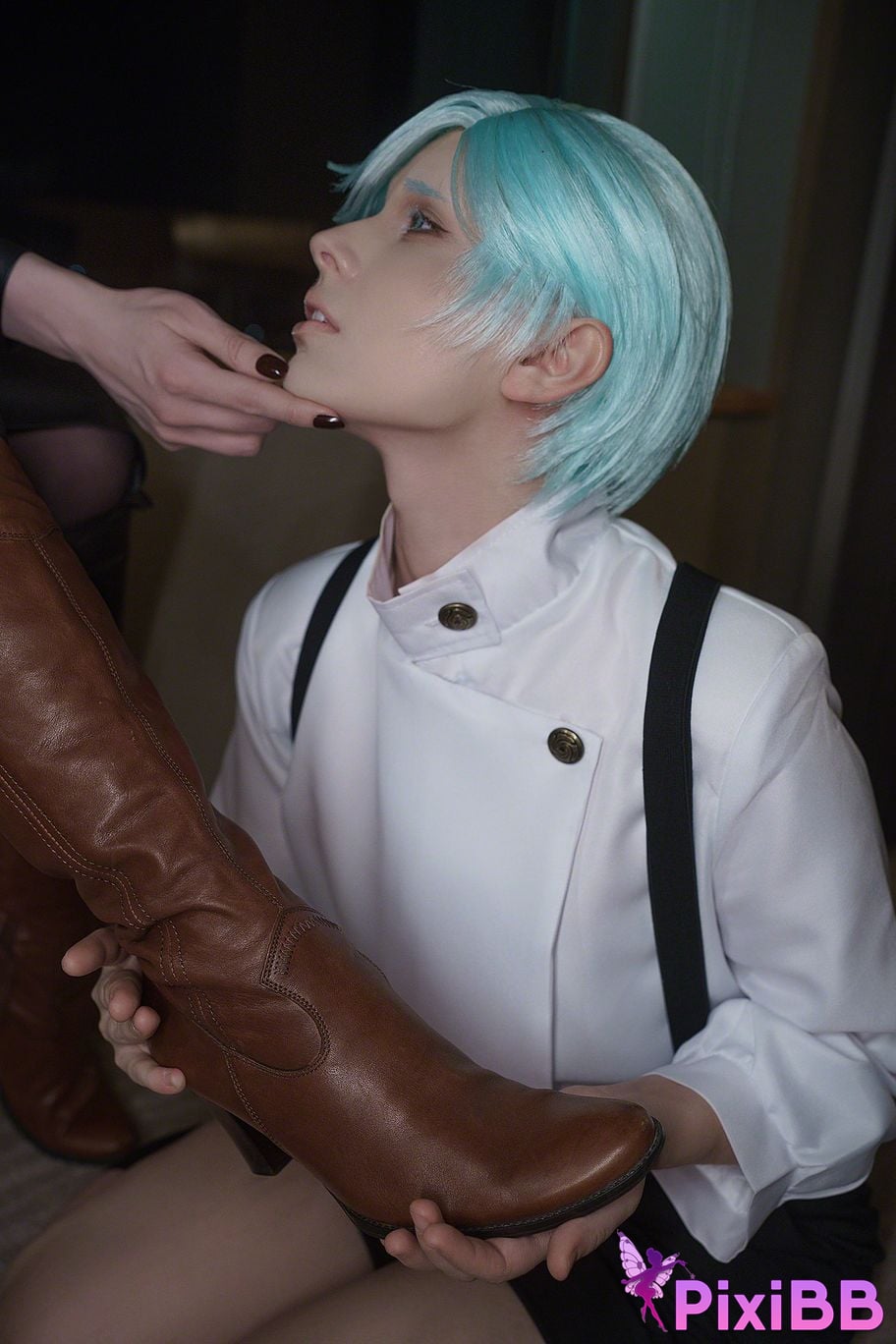 Vinnegal Mei Mei PixiBB.COM 15