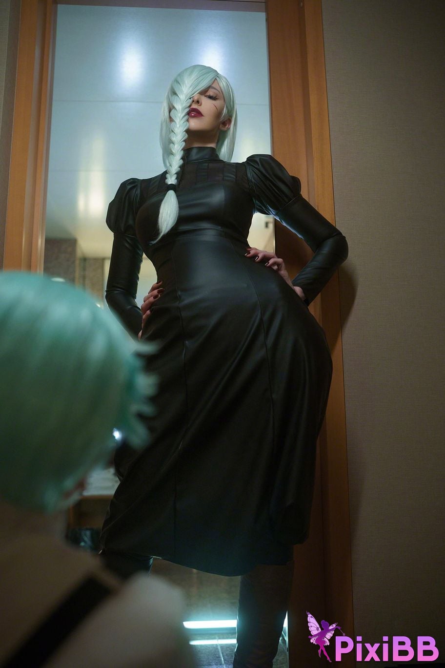 Vinnegal Mei Mei PixiBB.COM 18