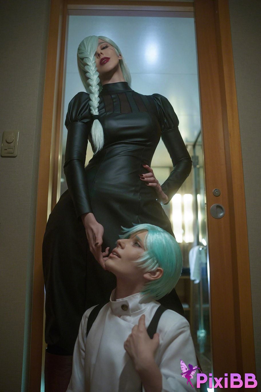 Vinnegal Mei Mei PixiBB.COM 19