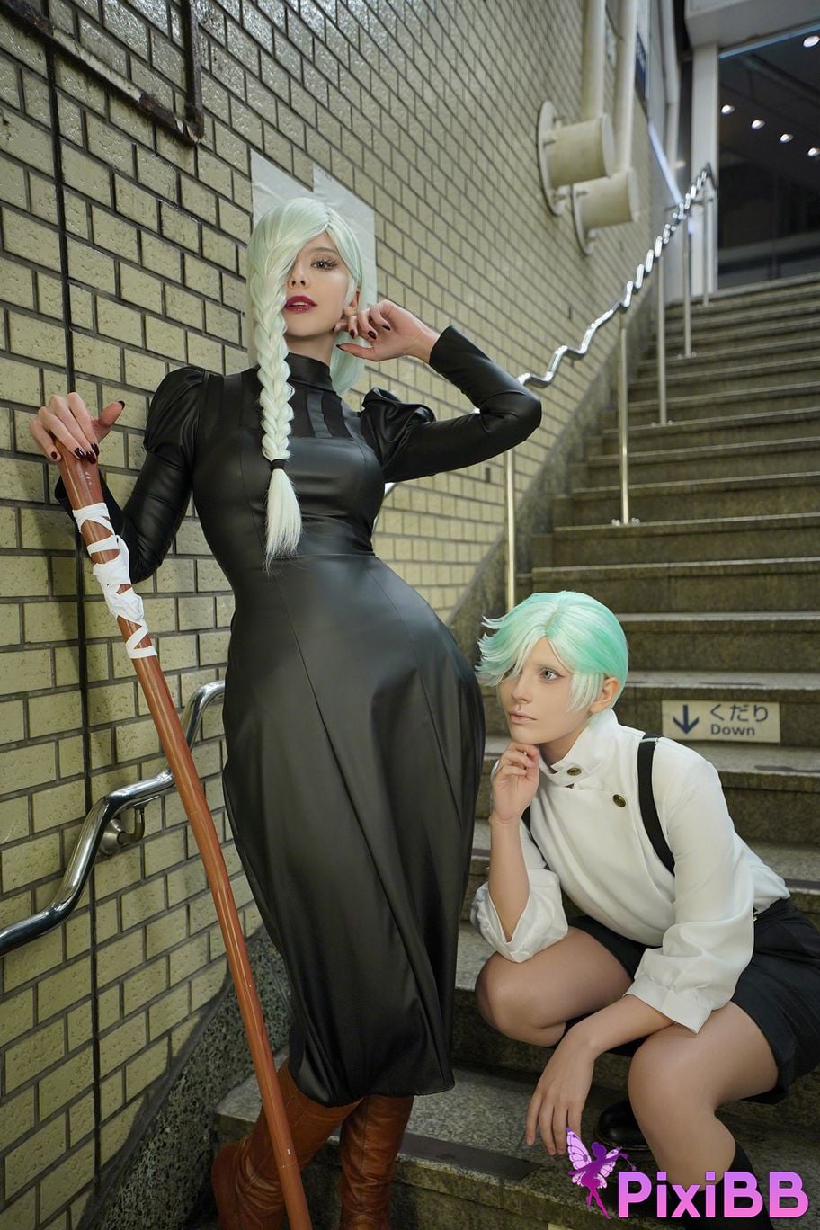 Vinnegal Mei Mei PixiBB.COM 3