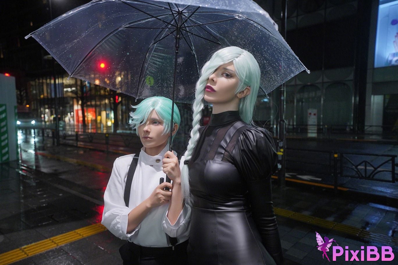 Vinnegal Mei Mei PixiBB.COM 33