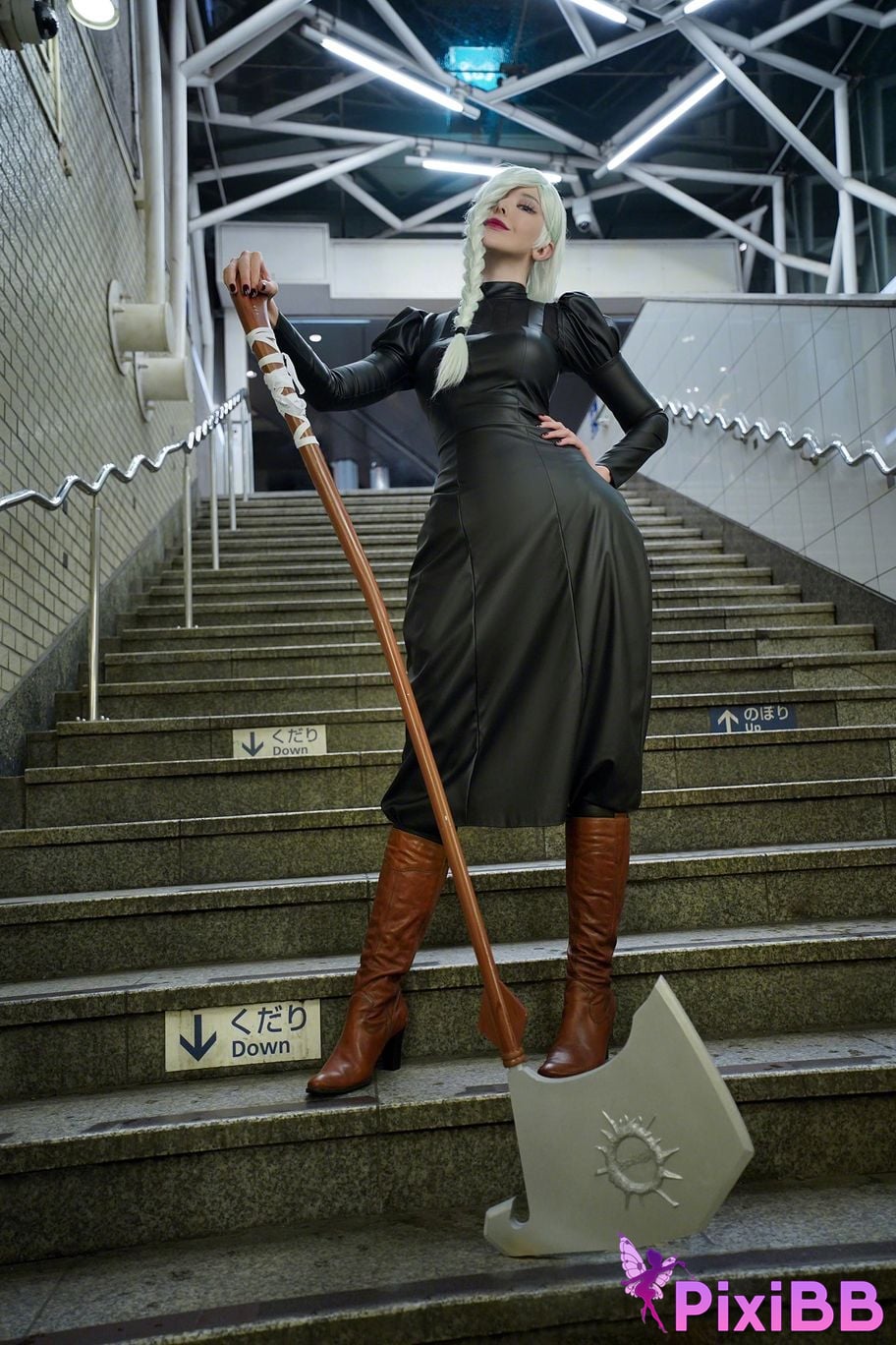 Vinnegal Mei Mei PixiBB.COM 4