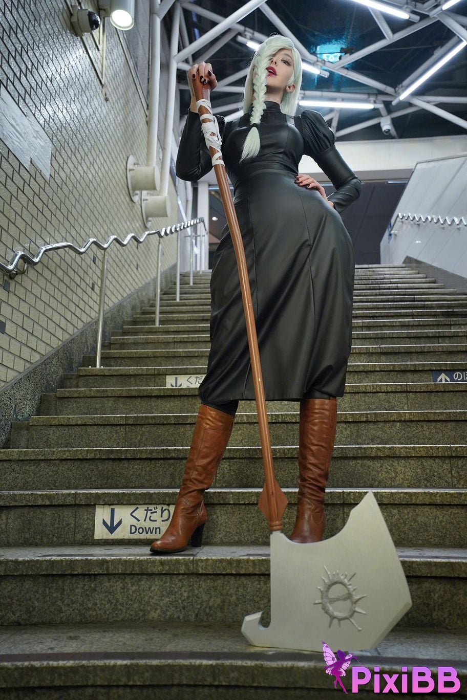 Vinnegal Mei Mei PixiBB.COM 5