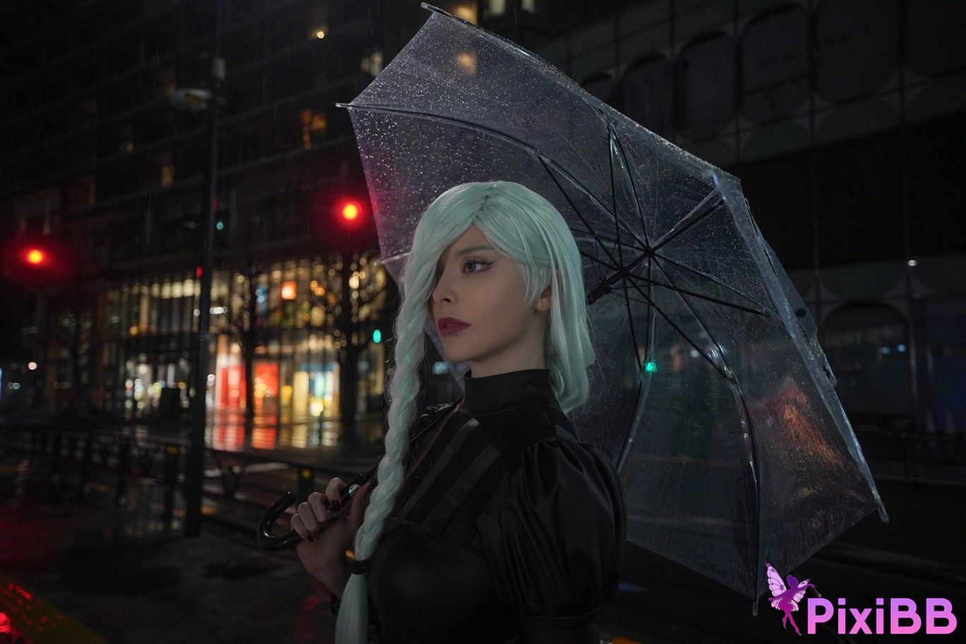 Vinnegal Mei Mei PixiBB.COM 61