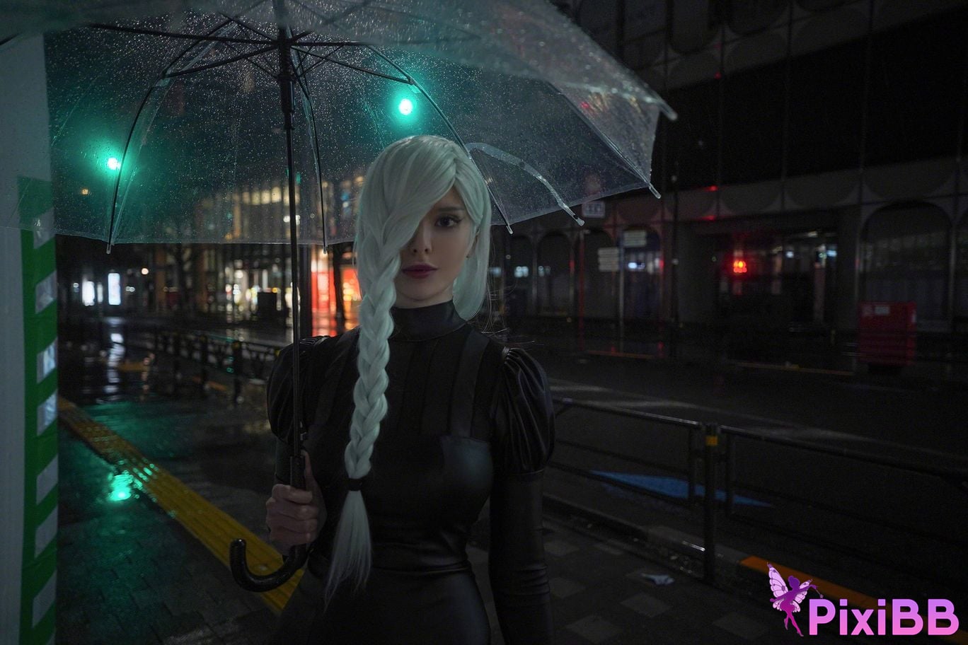 Vinnegal Mei Mei PixiBB.COM 62