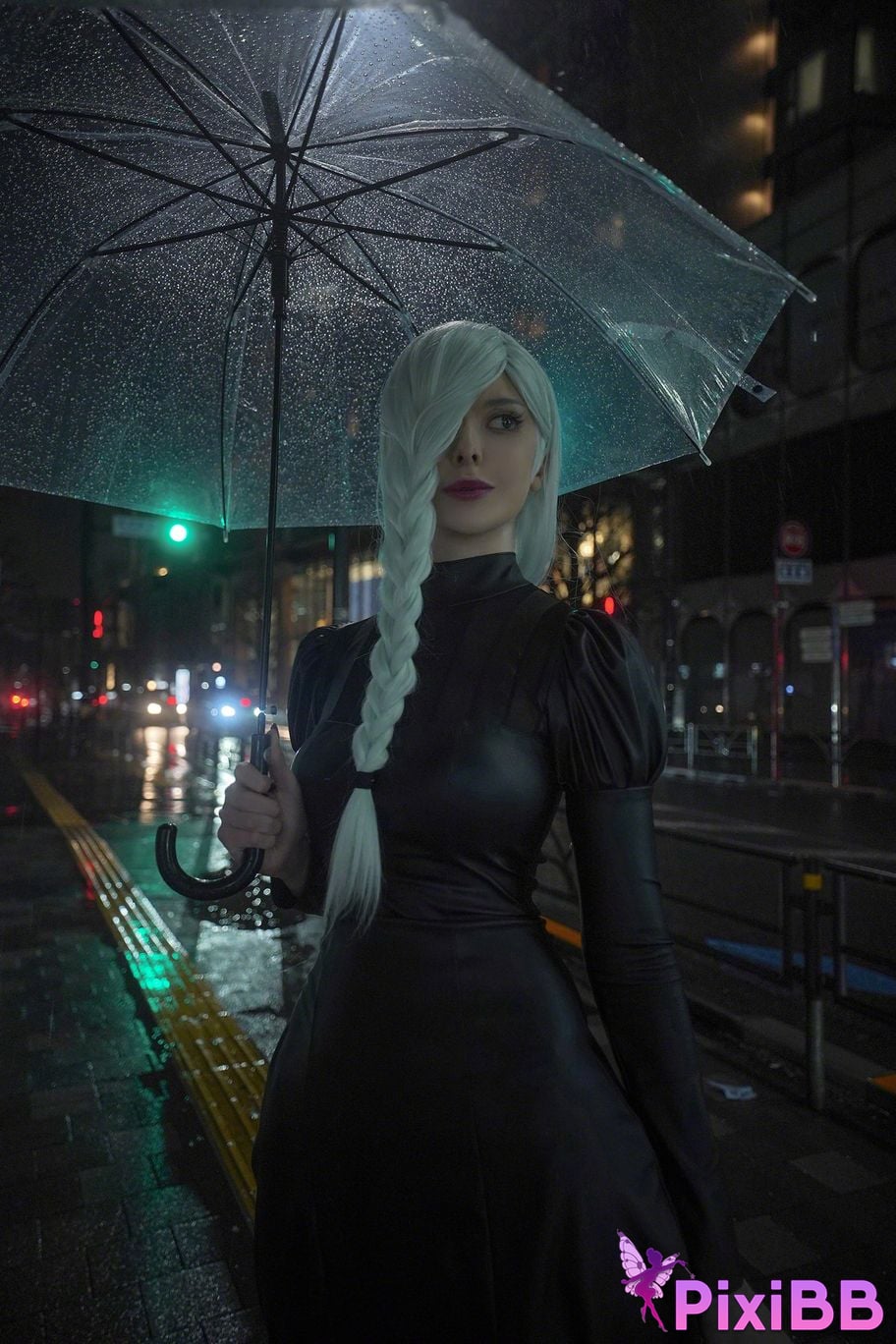 Vinnegal Mei Mei PixiBB.COM 64