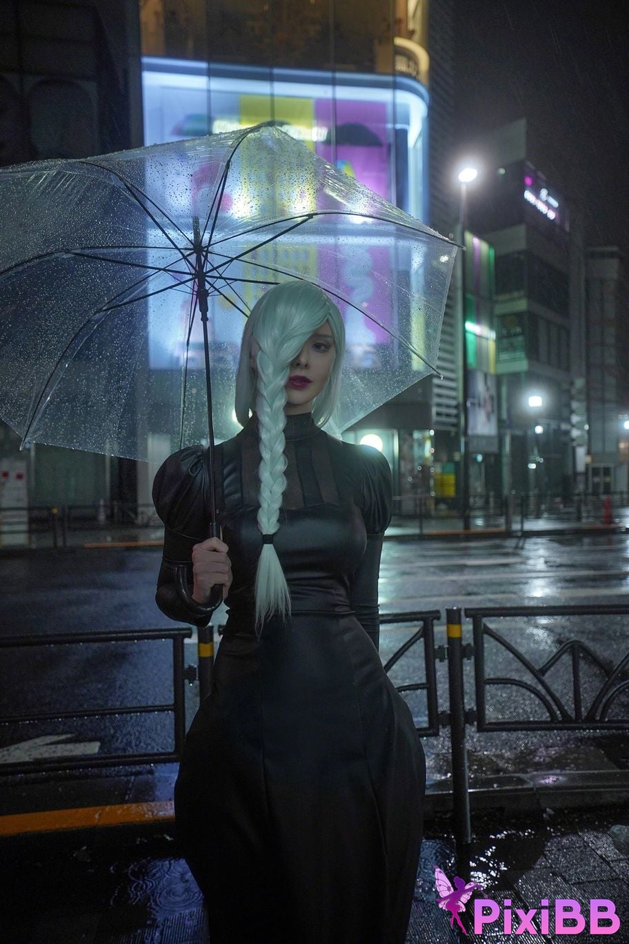 Vinnegal Mei Mei PixiBB.COM 65