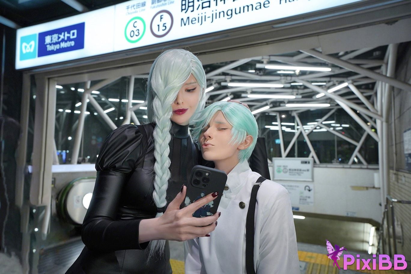 Vinnegal Mei Mei PixiBB.COM 66