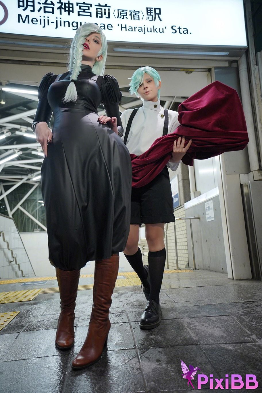 Vinnegal Mei Mei PixiBB.COM 67