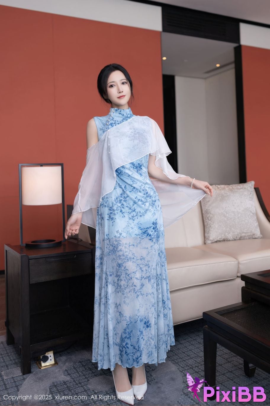 XIUREN No.11133 caviar Fish PixiBB.COM 002