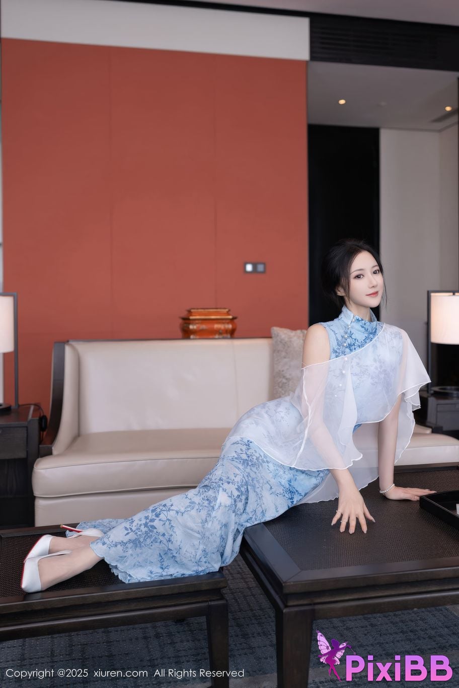 XIUREN No.11133 caviar Fish PixiBB.COM 005