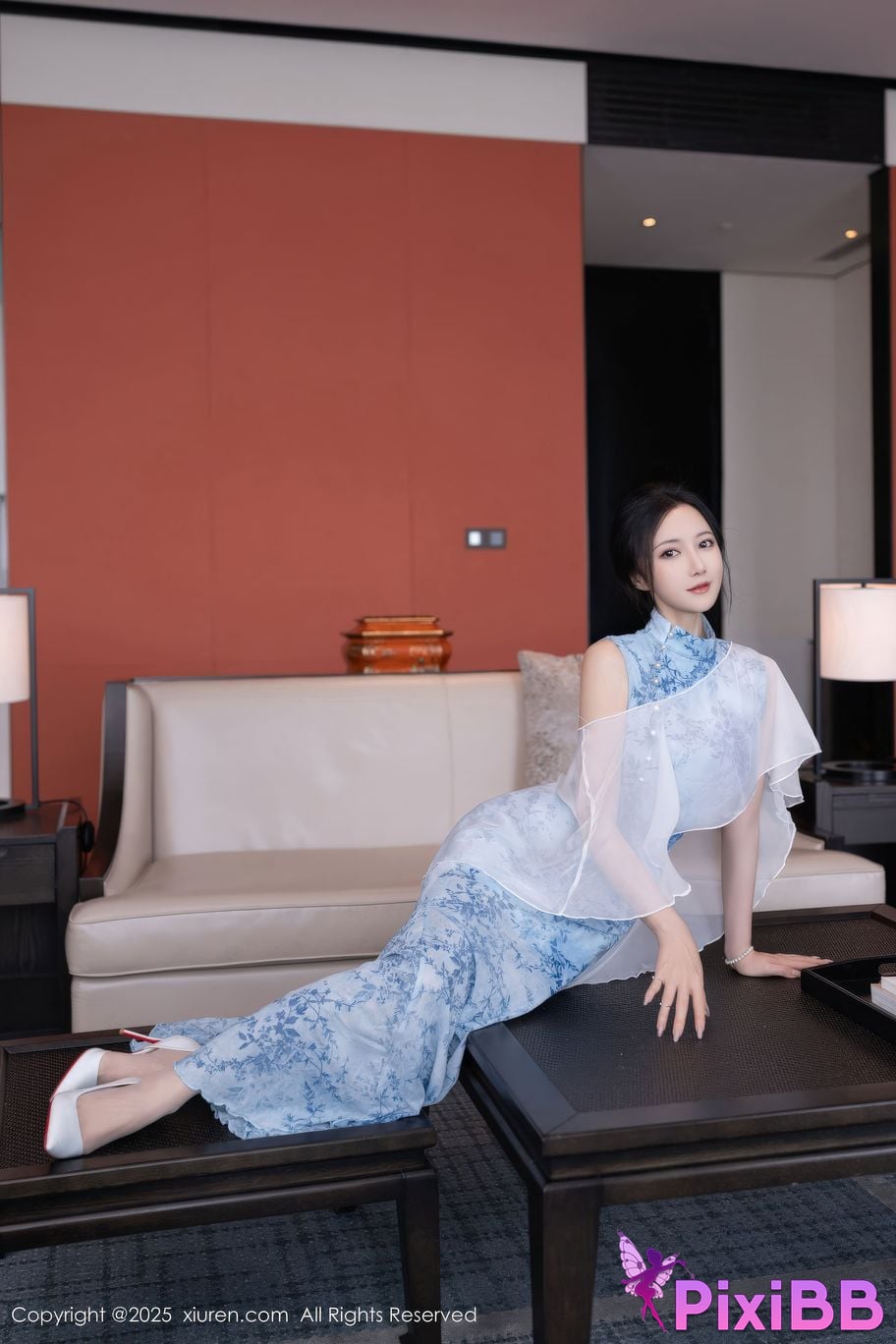 XIUREN No.11133 caviar Fish PixiBB.COM 006