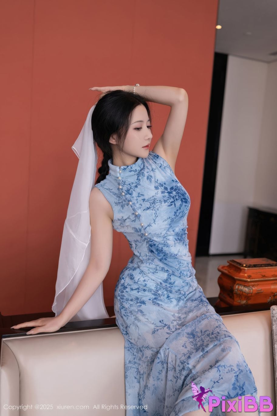 XIUREN No.11133 caviar Fish PixiBB.COM 016