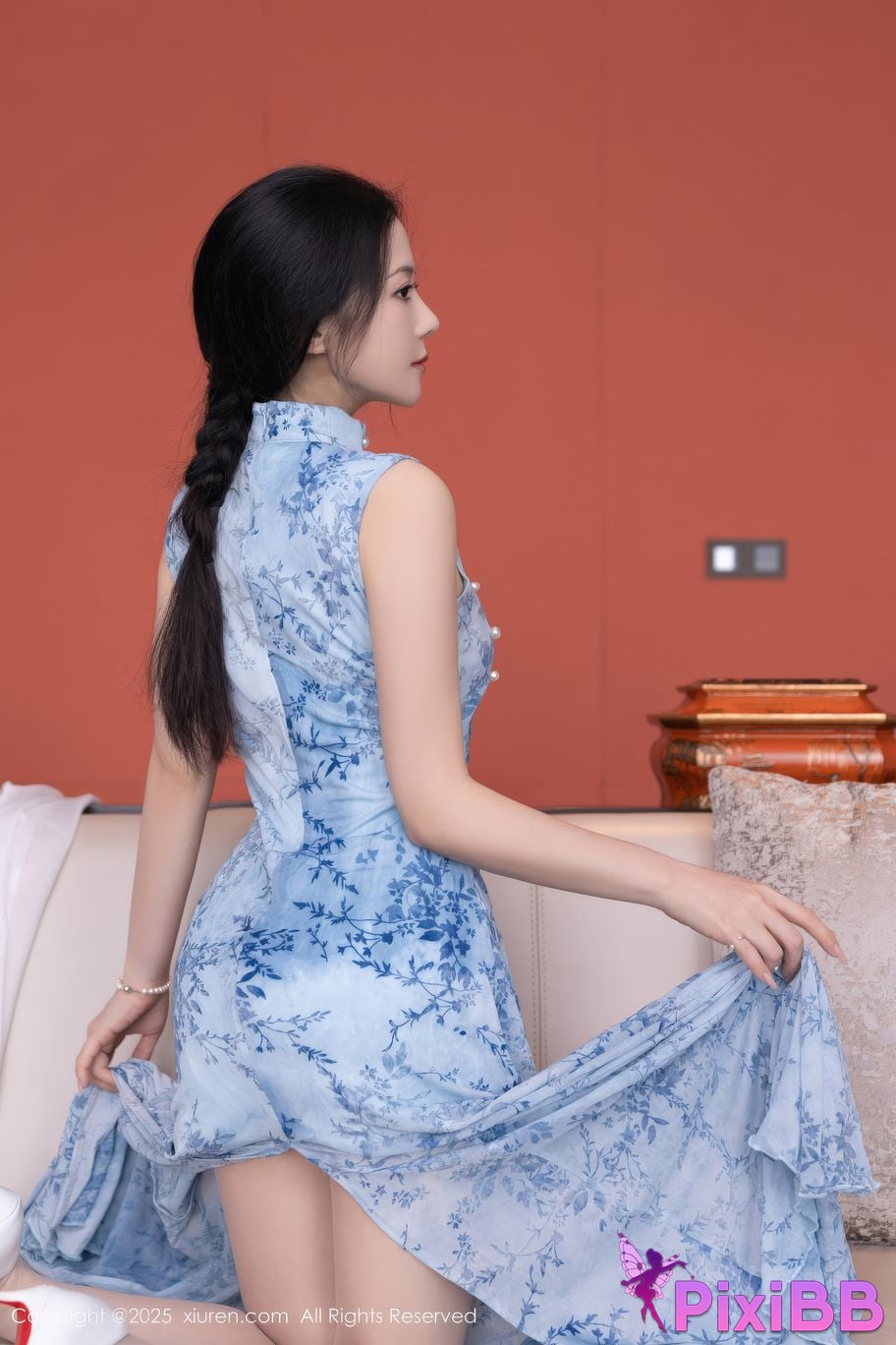 XIUREN No.11133 caviar Fish PixiBB.COM 018