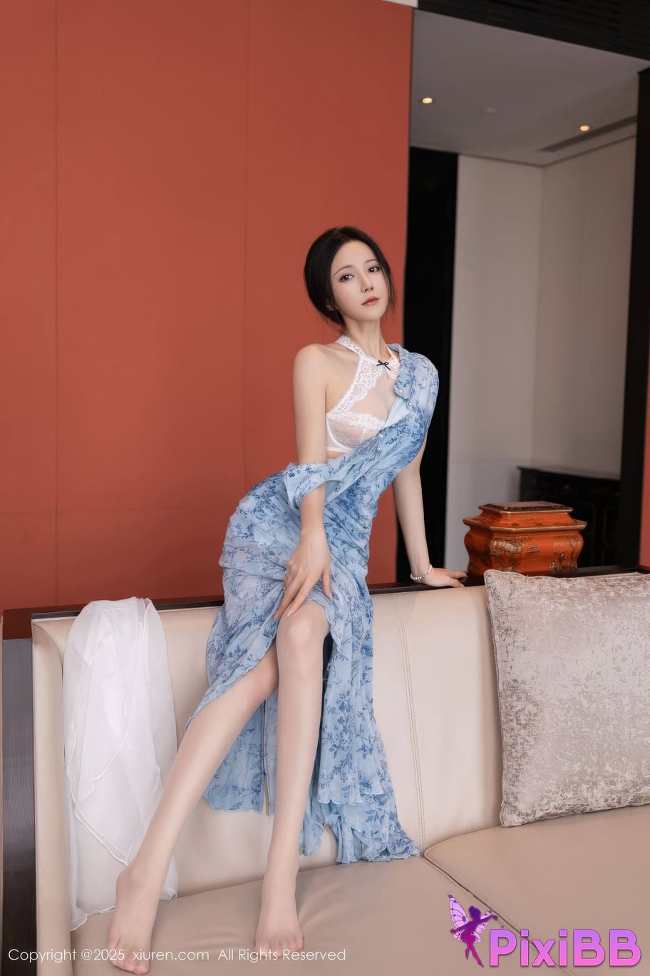 XIUREN No.11133 caviar Fish PixiBB.COM 031